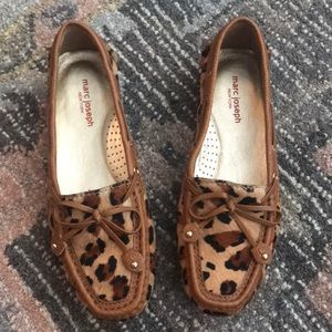 Marc Joseph Cypress Hill Exotic loafers